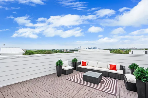 $879,000 | 2805 McCurdy Street, Unit 10, Austin, TX 78723