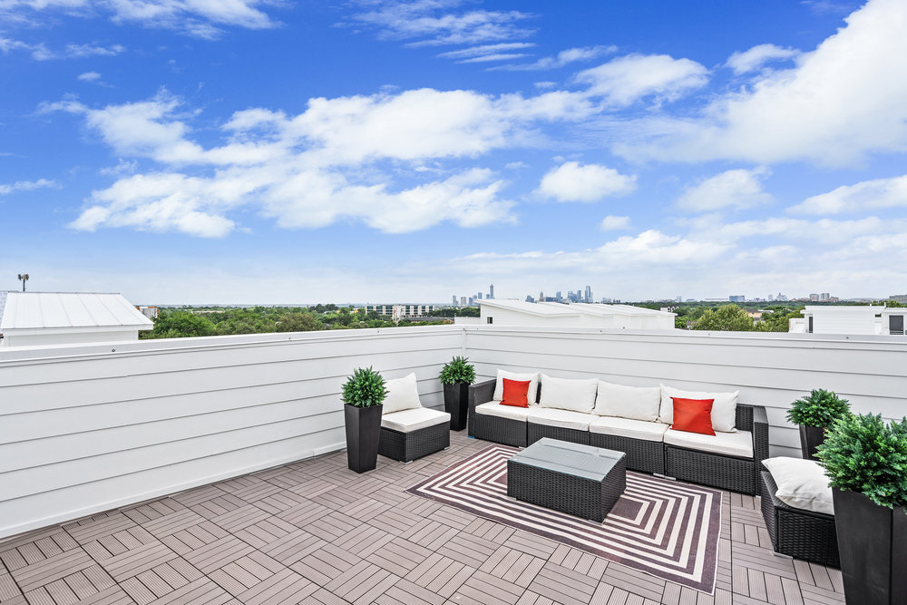 2805 McCurdy Street, Unit 10 Austin, TX 78723 - Photo 31 of 40