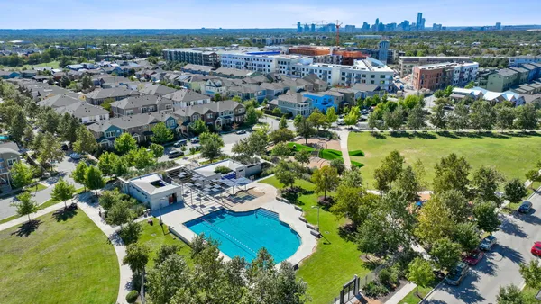 $879,000 | 2805 McCurdy Street, Unit 10, Austin, TX 78723