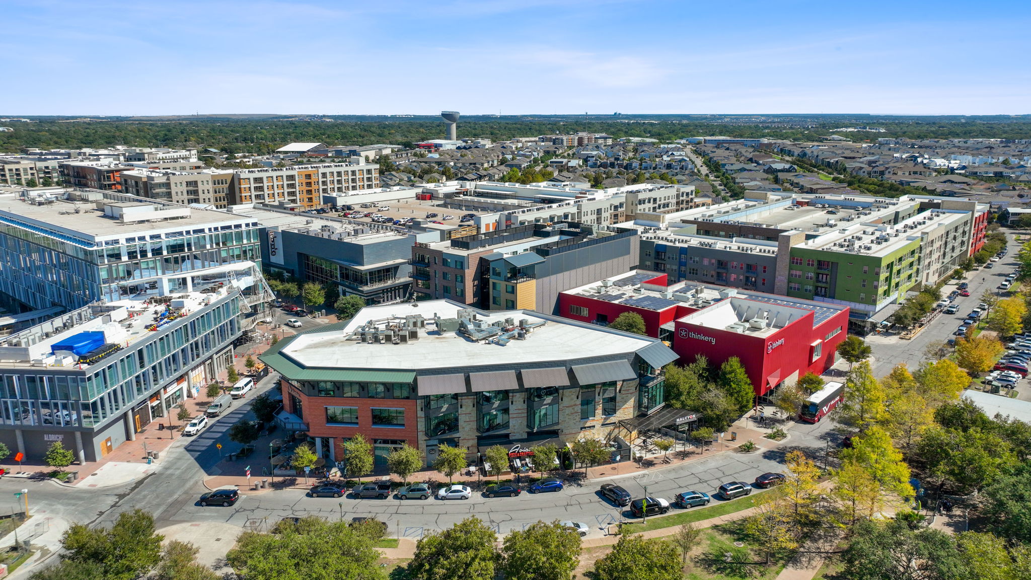 2805 McCurdy Street, Unit 10 Austin, TX 78723 - Photo 38 of 40