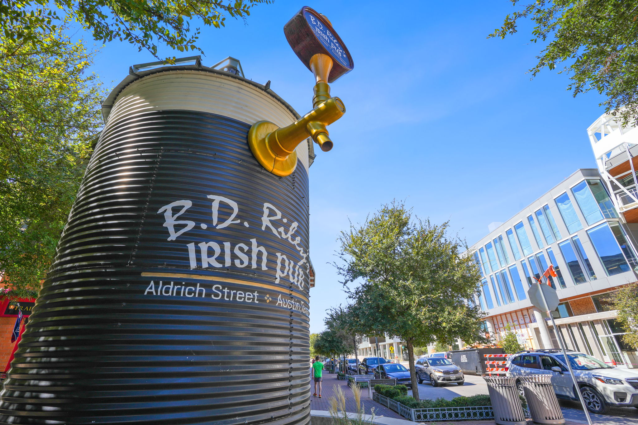 2805 McCurdy Street, Unit 10 Austin, TX 78723 - Photo 40 of 40