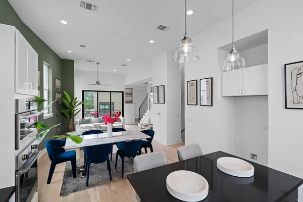 $879,000 | 2805 McCurdy Street, Unit 10, Austin, TX 78723