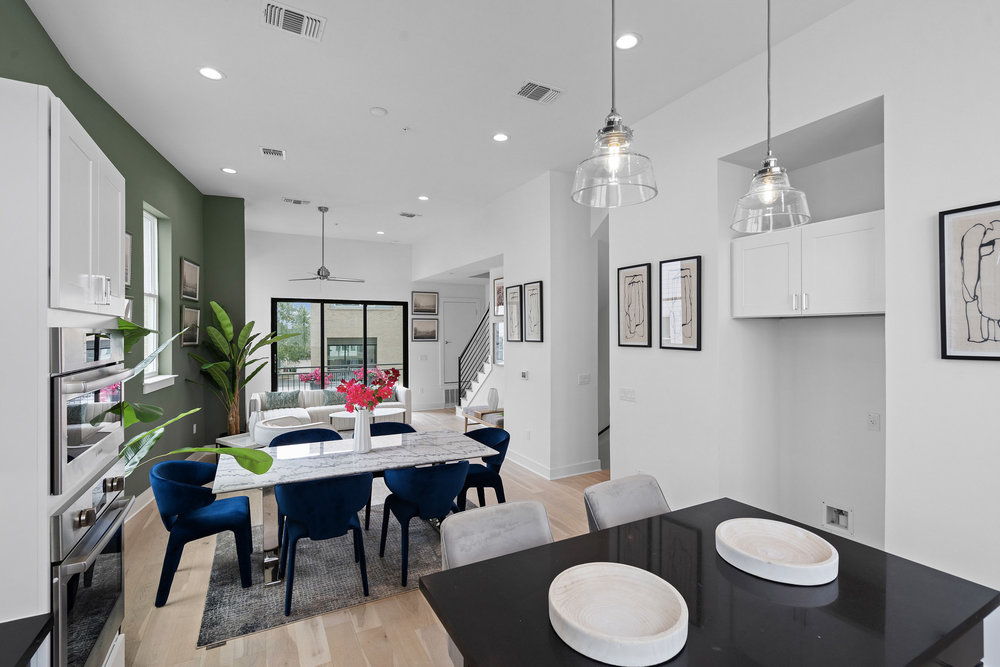 2805 McCurdy Street, Unit 10 Austin, TX 78723 - Photo 4 of 40