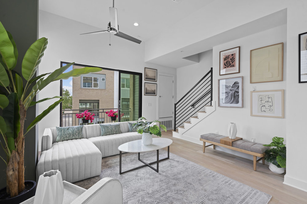 2805 McCurdy Street, Unit 10 Austin, TX 78723 - Photo 5 of 40