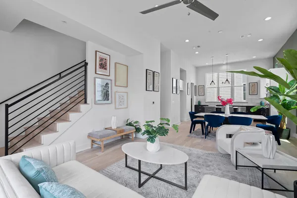 $879,000 | 2805 McCurdy Street, Unit 10, Austin, TX 78723