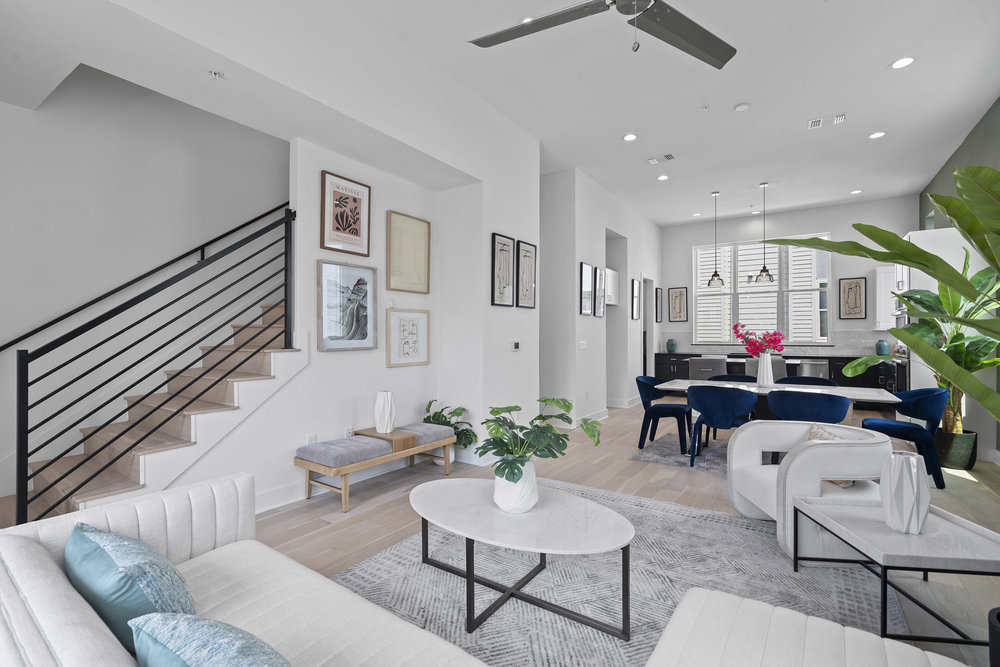 2805 McCurdy Street, Unit 10 Austin, TX 78723 - Photo 6 of 40