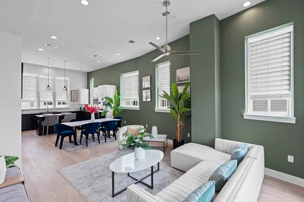 $879,000 | 2805 McCurdy Street, Unit 10, Austin, TX 78723