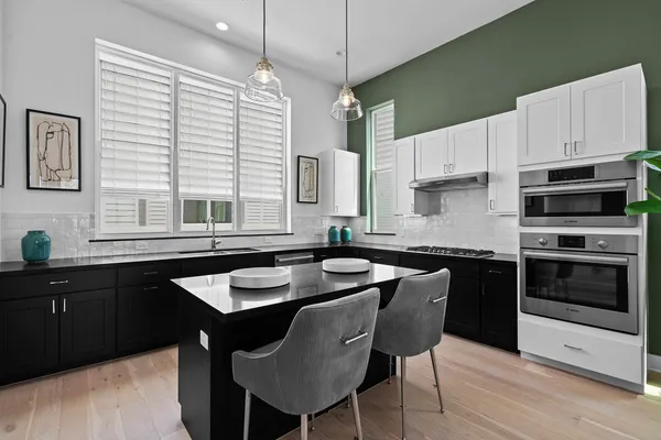 $879,000 | 2805 McCurdy Street, Unit 10, Austin, TX 78723