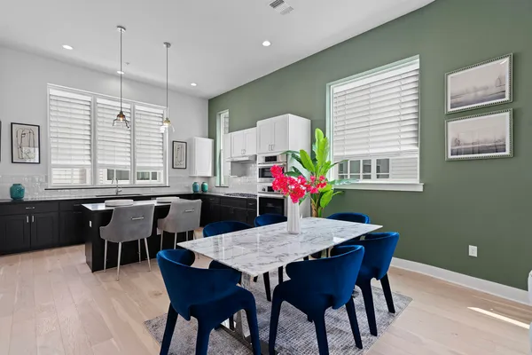$879,000 | 2805 McCurdy Street, Unit 10, Austin, TX 78723