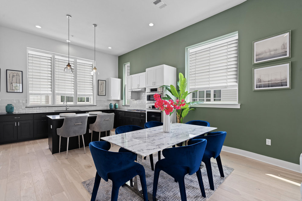 2805 McCurdy Street, Unit 10 Austin, TX 78723 - Photo 10 of 40