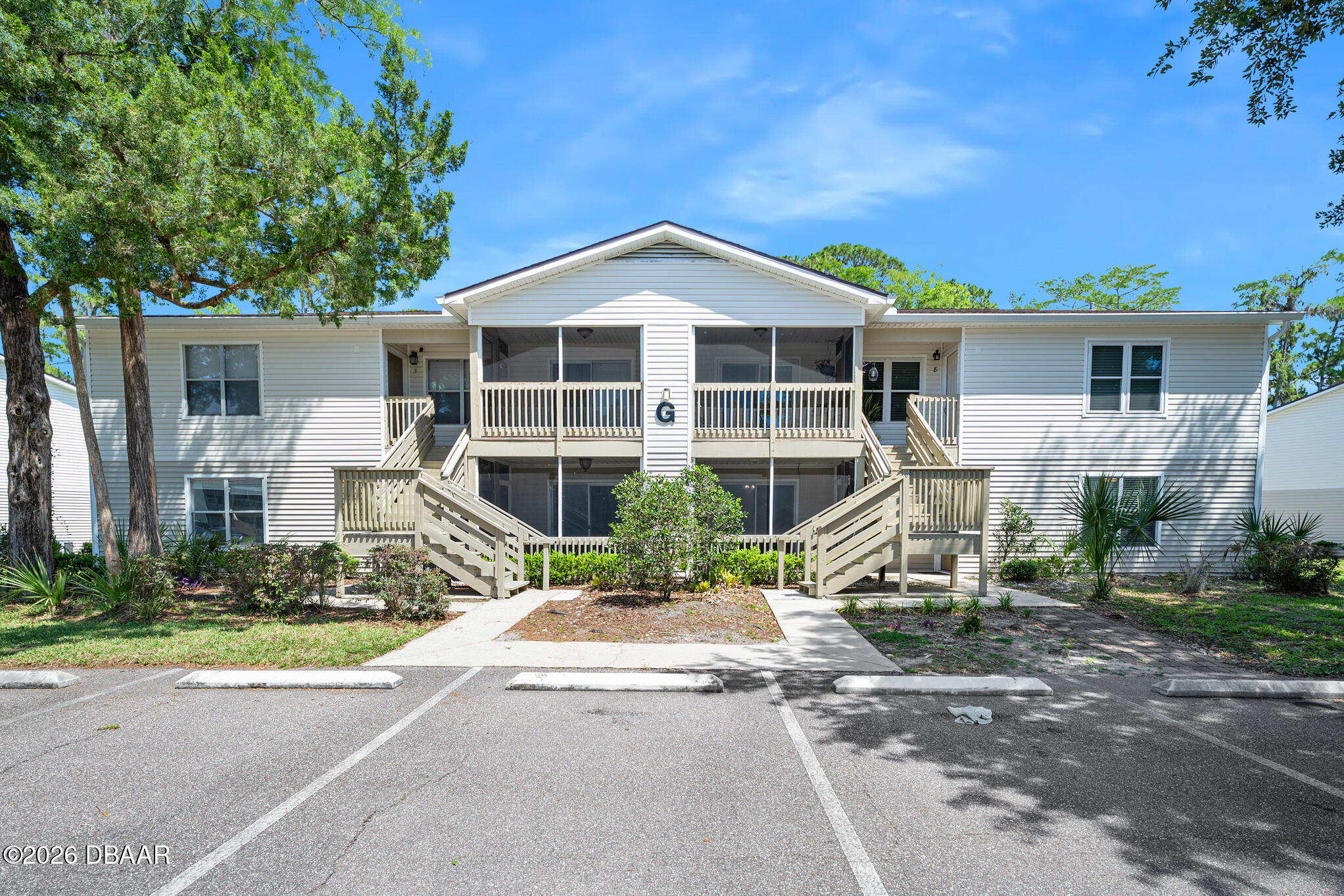 1600 Big Tree Road, Unit G4 Daytona Beach, FL 32119 - Photo 2 of 26 AEP360-2