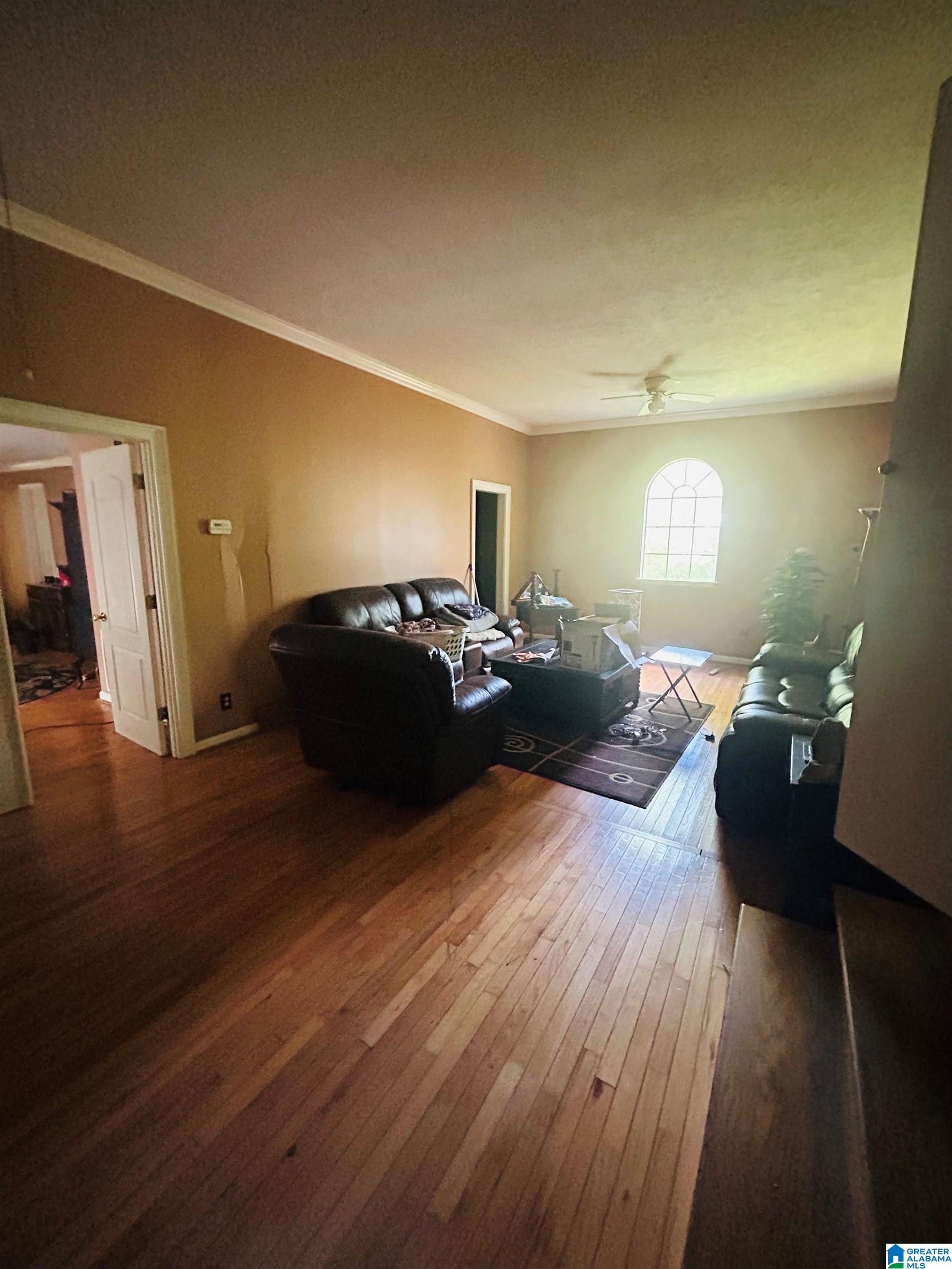 3737 Cottaquilla Road Anniston, AL 36207 - Photo 2 of 14