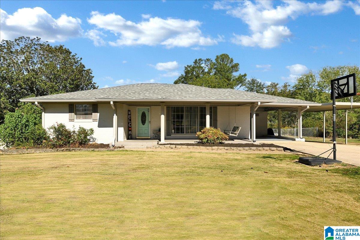 30 Washington City Road Dora, AL 35062 - Photo 1 of 29
