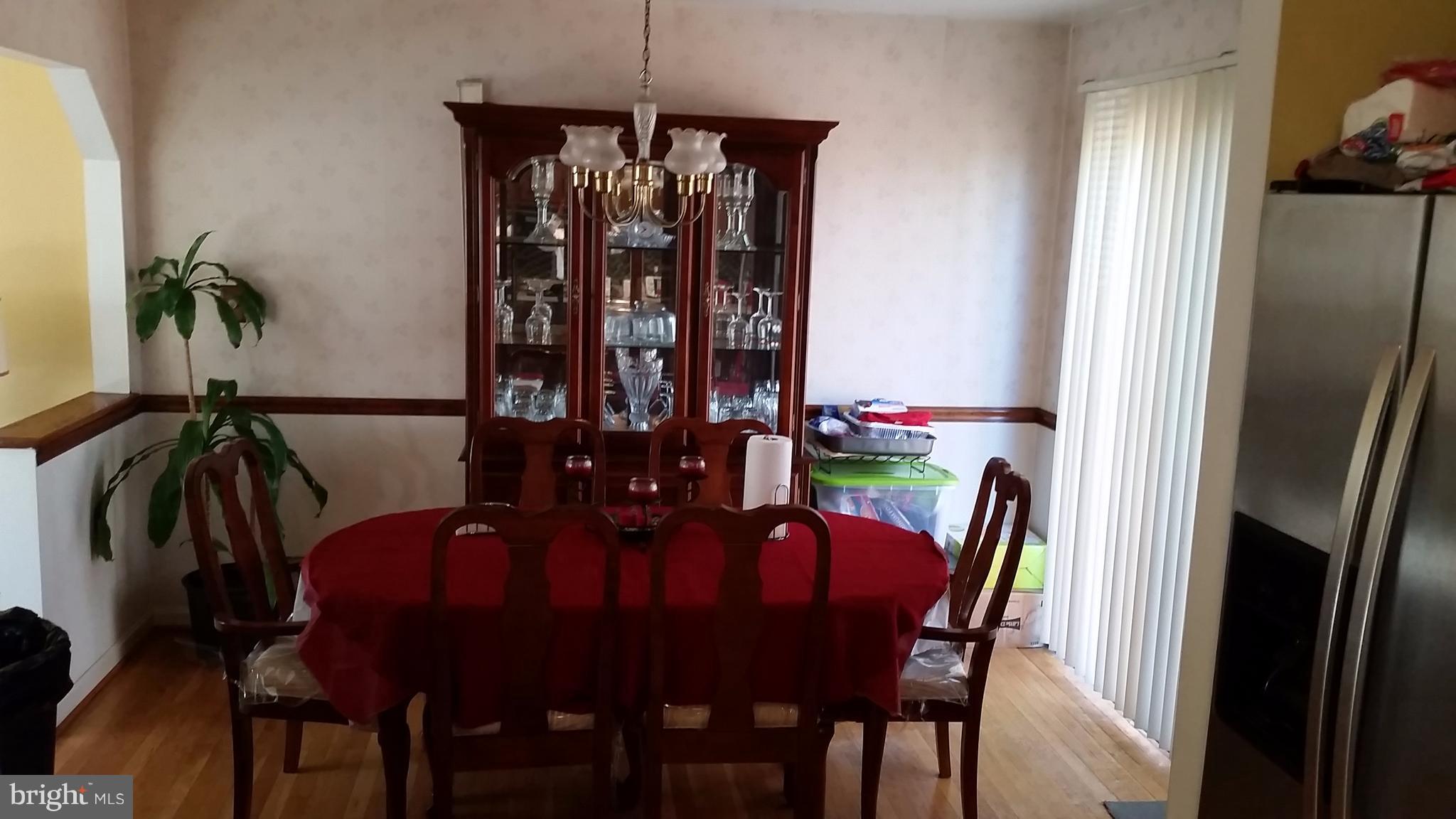 6910 Elbrook Road Hyattsville, MD 20784 - Photo 11 of 21 Dining Room