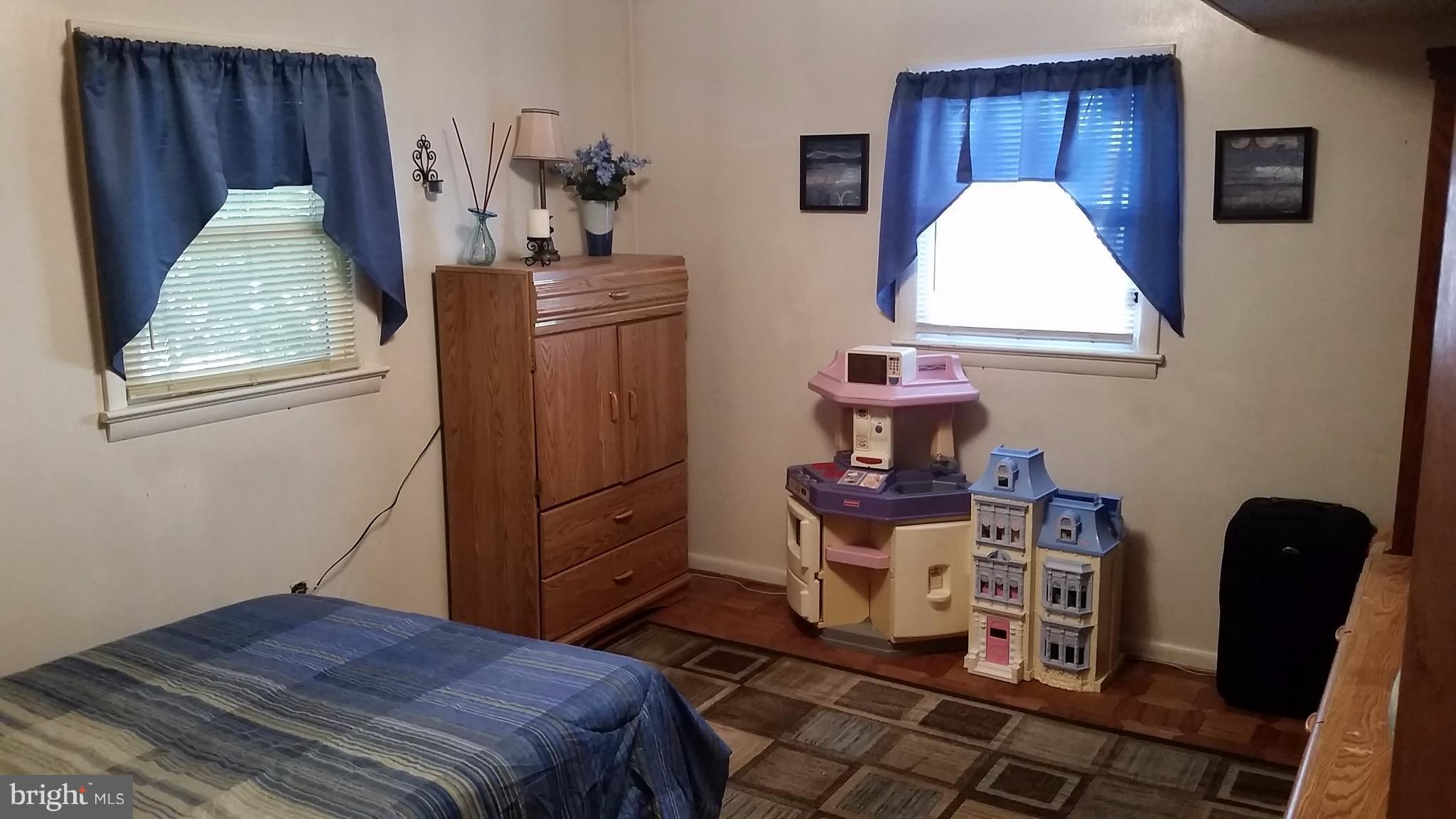 6910 Elbrook Road Hyattsville, MD 20784 - Photo 14 of 21 Bedroom