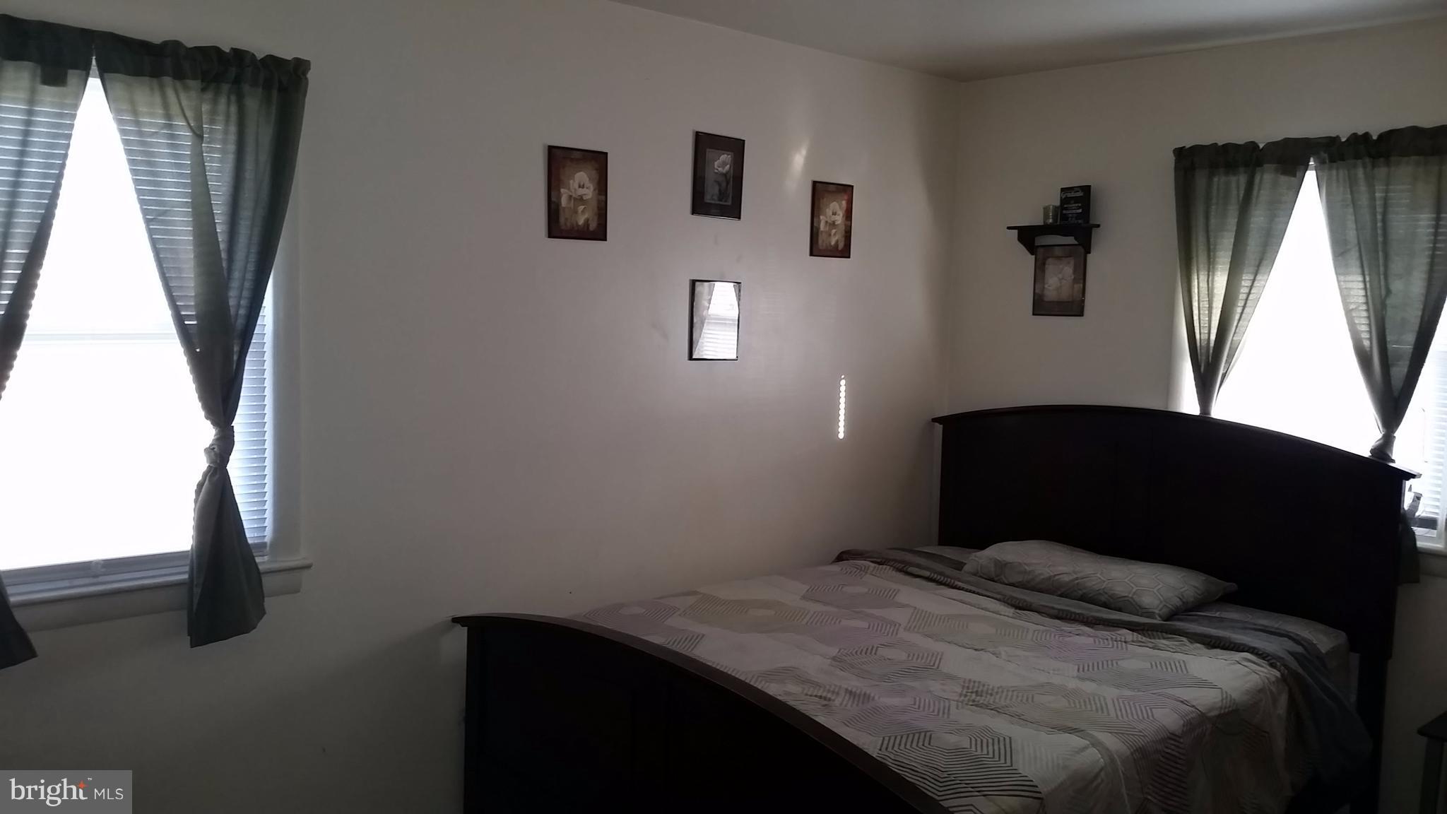6910 Elbrook Road Hyattsville, MD 20784 - Photo 16 of 21 Bedroom
