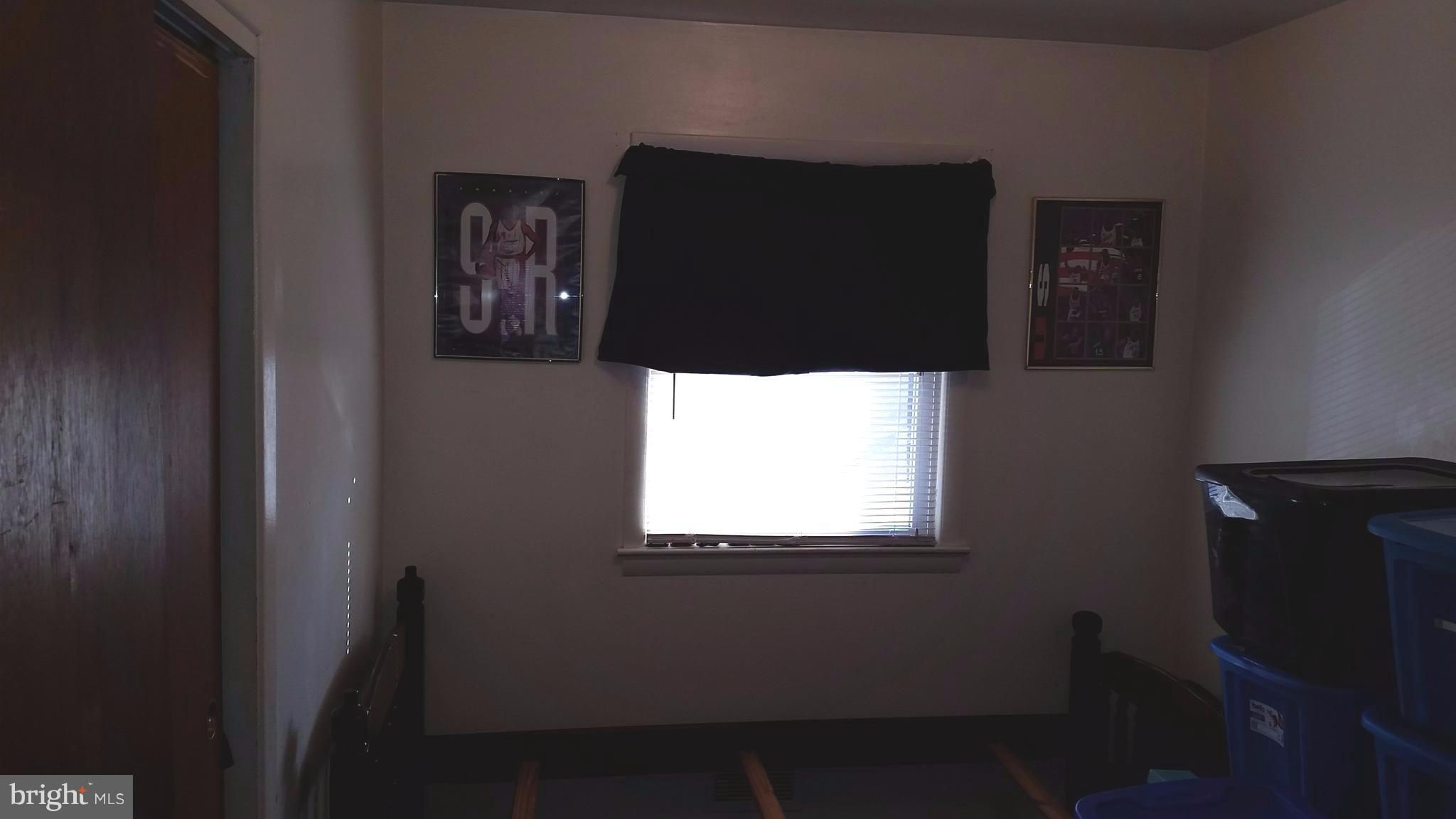 6910 Elbrook Road Hyattsville, MD 20784 - Photo 17 of 21 Bedroom