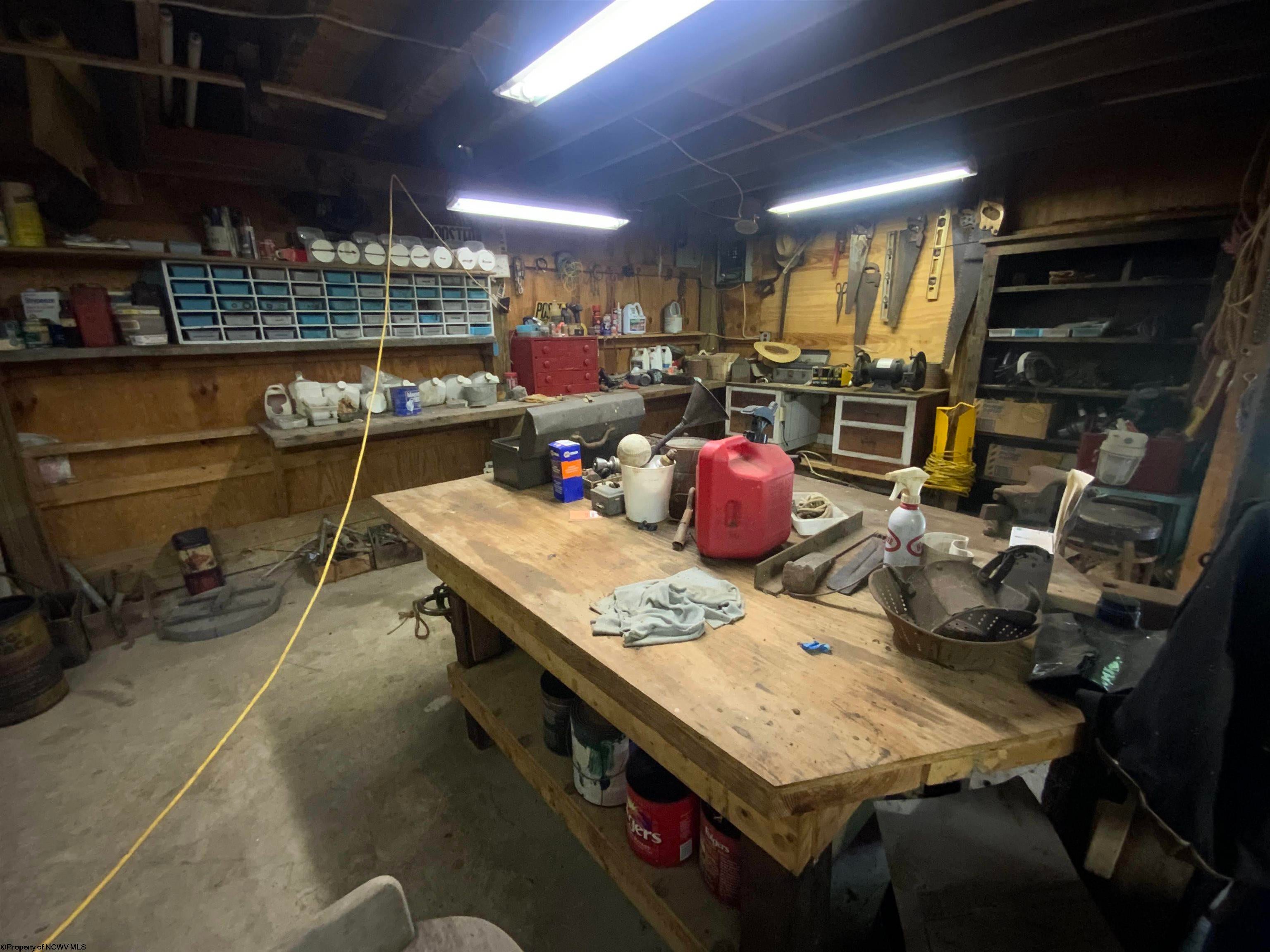 462 Childs Road Terra Alta, WV 26764 - Photo 24 of 40 Gallery Image 24