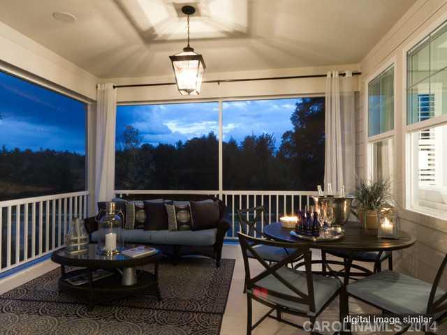 9117 Robbins Preserve Road Cornelius, NC 28031 - Photo 14 of 16 Gallery Image 14