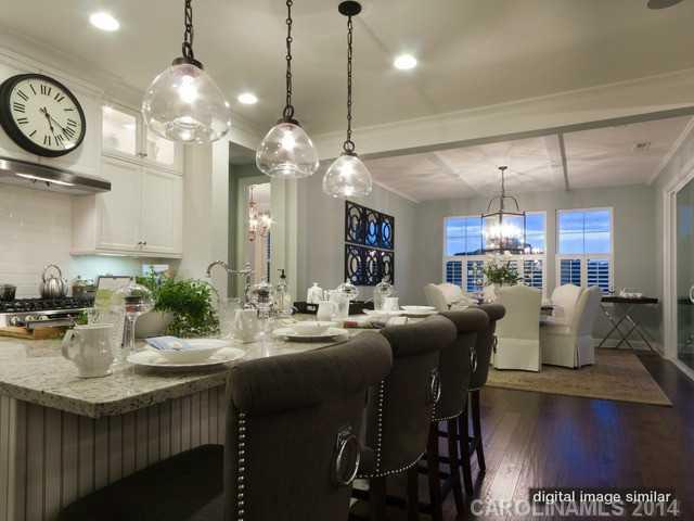 9117 Robbins Preserve Road Cornelius, NC 28031 - Photo 4 of 16 Gallery Image 4
