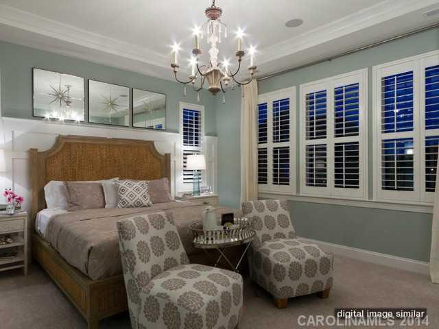 9117 Robbins Preserve Road Cornelius, NC 28031 - Photo 10 of 16 Gallery Image 10