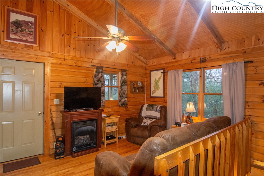 584 River Bend Hills Road Crumpler, NC 28617 - Photo 12 of 21 Gallery Image 12