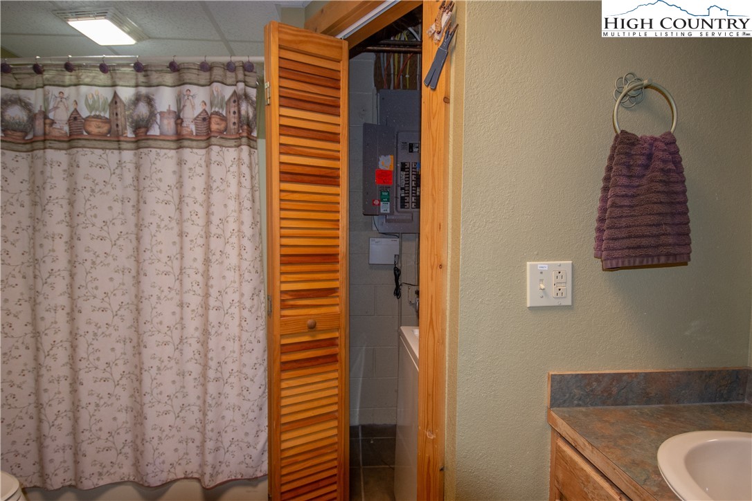 584 River Bend Hills Road Crumpler, NC 28617 - Photo 19 of 21 Gallery Image 19