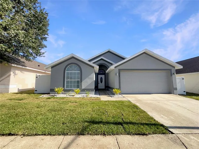 $364,000 | 1009 Brayton Lane, Davenport, FL 33897