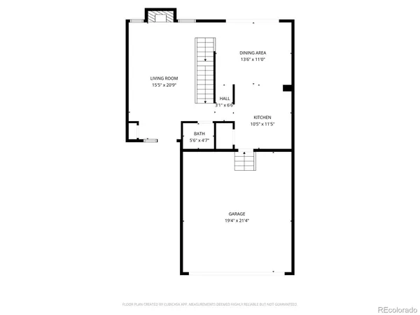 $425,000 | 3711 South Espana Way, Aurora, CO 80013