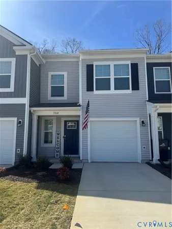 $2,500 | 3568 Perrins Hill Way, Prince George, VA 23875