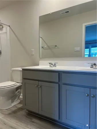 $2,500 | 3568 Perrins Hill Way, Prince George, VA 23875