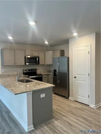$2,500 | 3568 Perrins Hill Way, Prince George, VA 23875