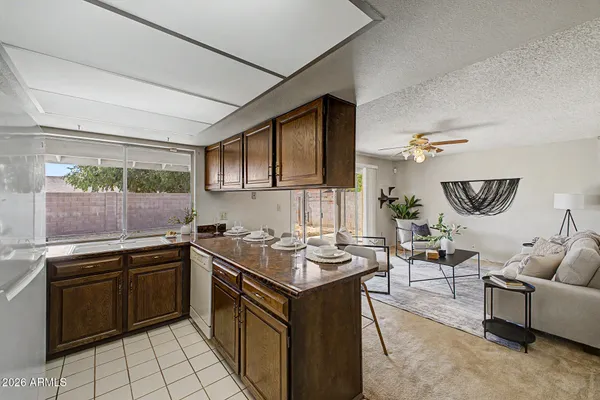 $374,999 | 12402 North 47th Avenue, Glendale, AZ 85304