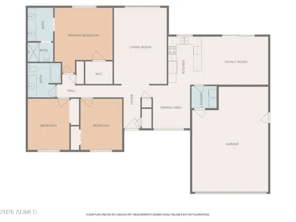 $369,000 | 12402 North 47th Avenue, Glendale, AZ 85304