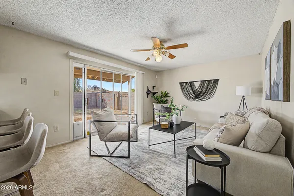 $374,999 | 12402 North 47th Avenue, Glendale, AZ 85304
