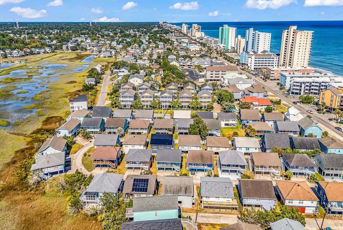 125 Easy Street Murrells Inlet, SC 29576 - Photo 28 of 30