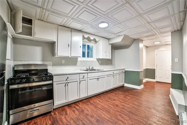 $229,900 | 1332 West Avenue, Buffalo, NY 14213