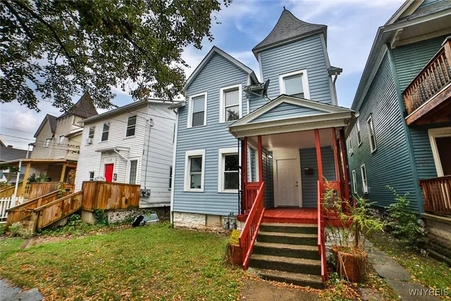 $229,900 | 1332 West Avenue, Buffalo, NY 14213