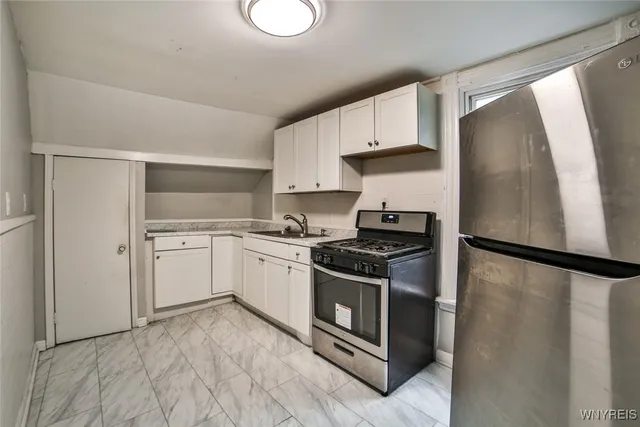 $229,900 | 1332 West Avenue, Buffalo, NY 14213