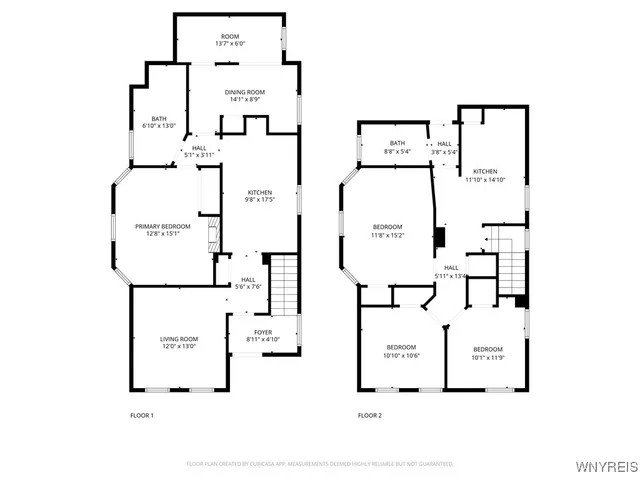 $229,900 | 1332 West Avenue, Buffalo, NY 14213
