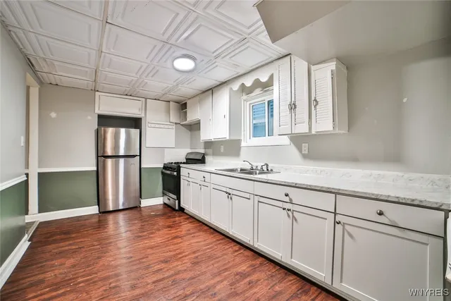 $229,900 | 1332 West Avenue, Buffalo, NY 14213