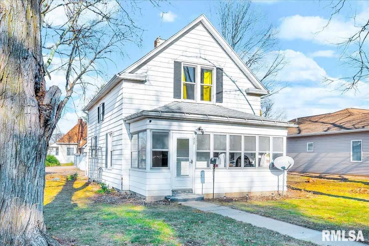 717 West Chestnut Street Chillicothe, IL 61523 - Photo 17 of 25