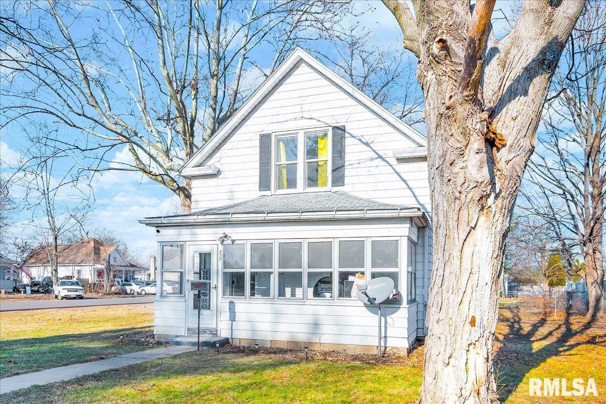 717 West Chestnut Street Chillicothe, IL 61523 - Photo 18 of 25