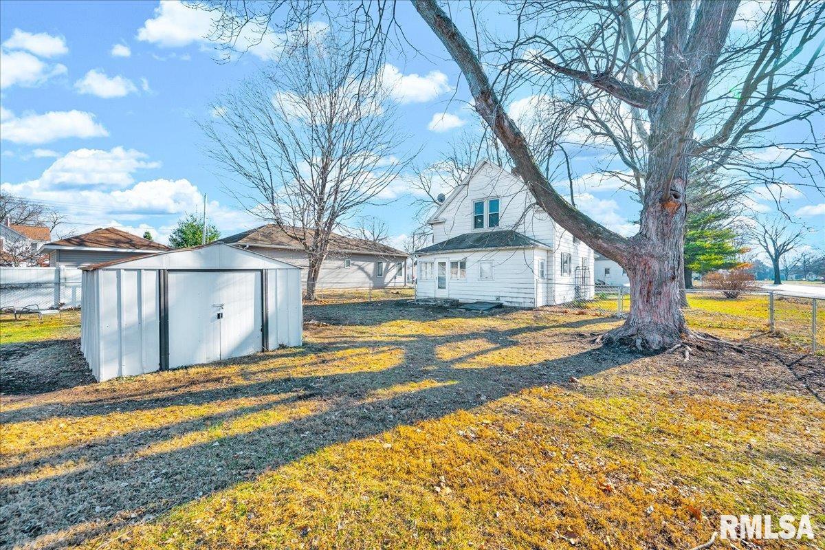 717 West Chestnut Street Chillicothe, IL 61523 - Photo 19 of 25