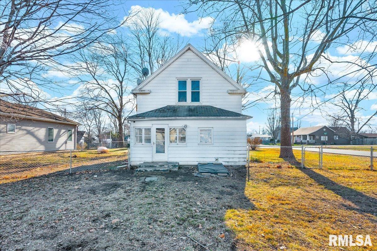 717 West Chestnut Street Chillicothe, IL 61523 - Photo 20 of 25