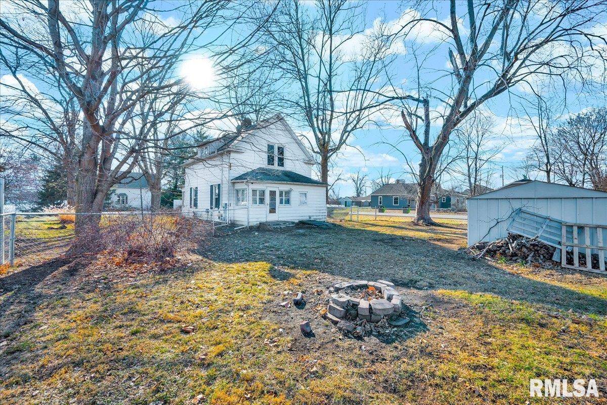 717 West Chestnut Street Chillicothe, IL 61523 - Photo 21 of 25