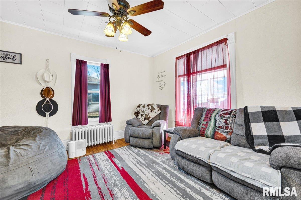 717 West Chestnut Street Chillicothe, IL 61523 - Photo 3 of 25