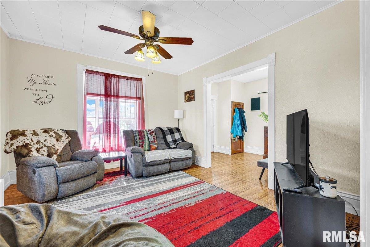 717 West Chestnut Street Chillicothe, IL 61523 - Photo 4 of 25