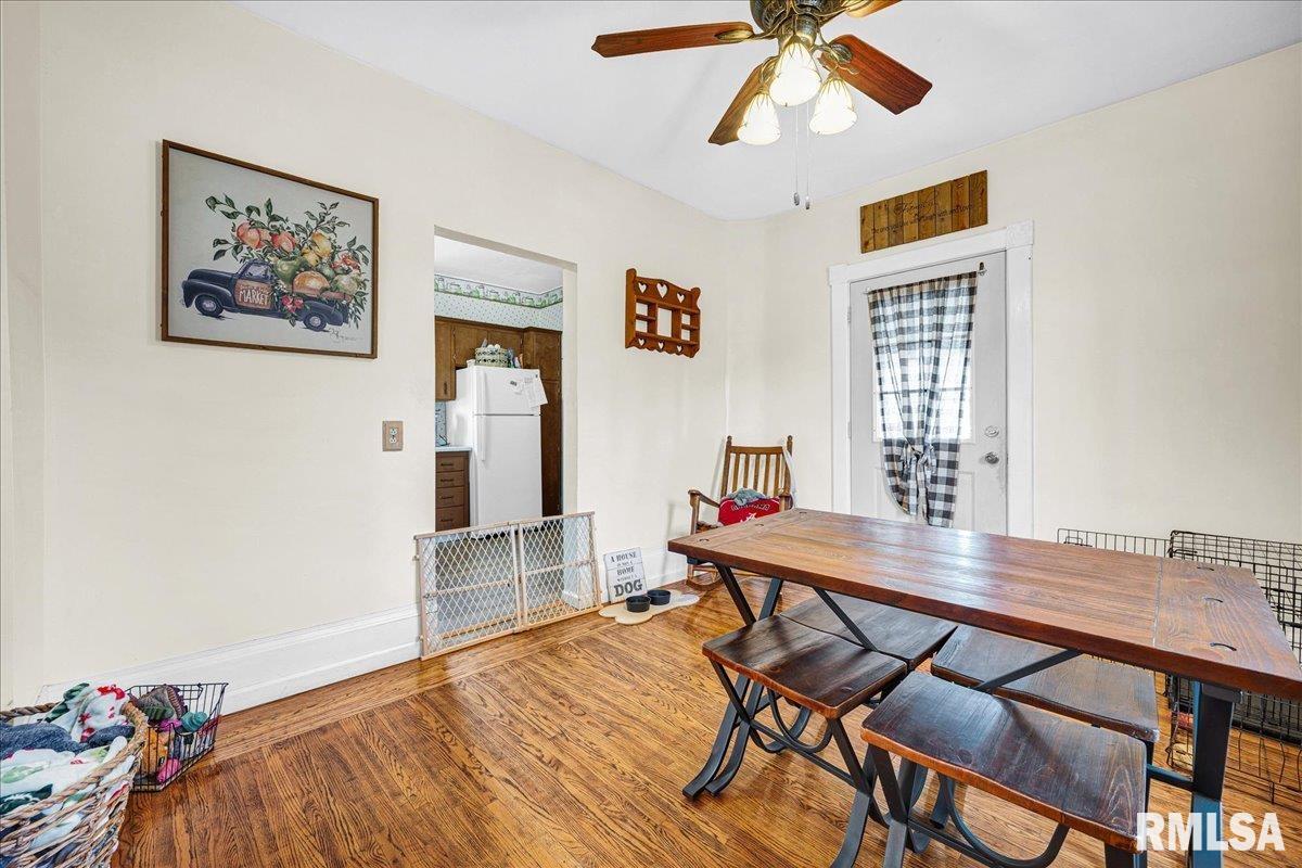 717 West Chestnut Street Chillicothe, IL 61523 - Photo 5 of 25