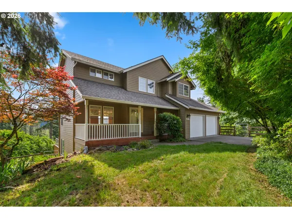 $815,000 | 35211 Northeast 127th Avenue, La Center, WA 98629